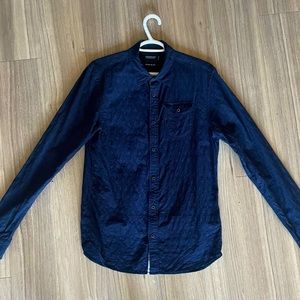 Scotch & Soda Botton Down